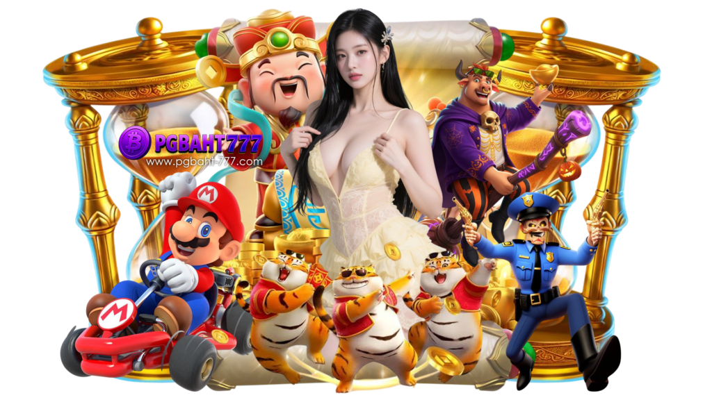 pgbaht777