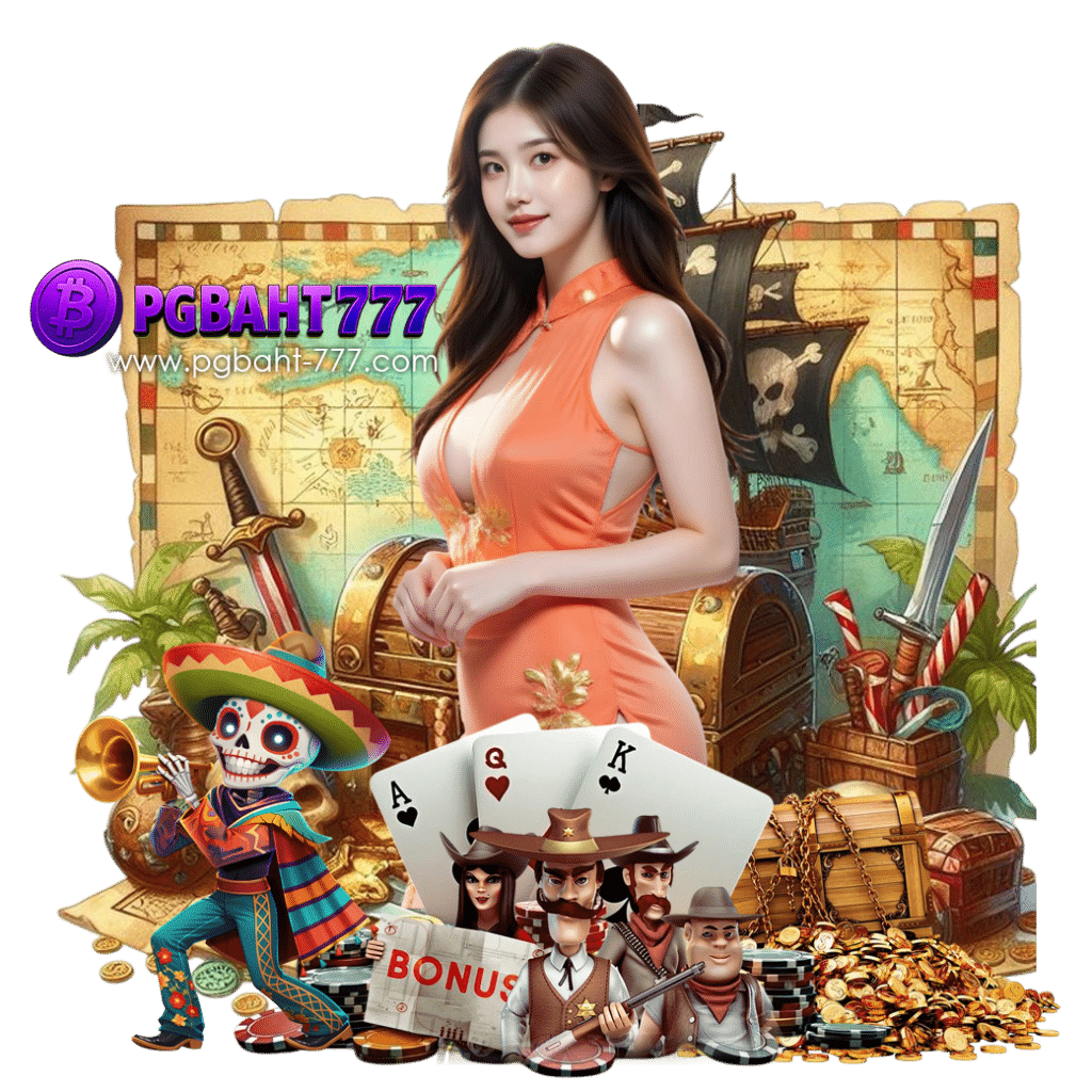 pgbaht777 mobile