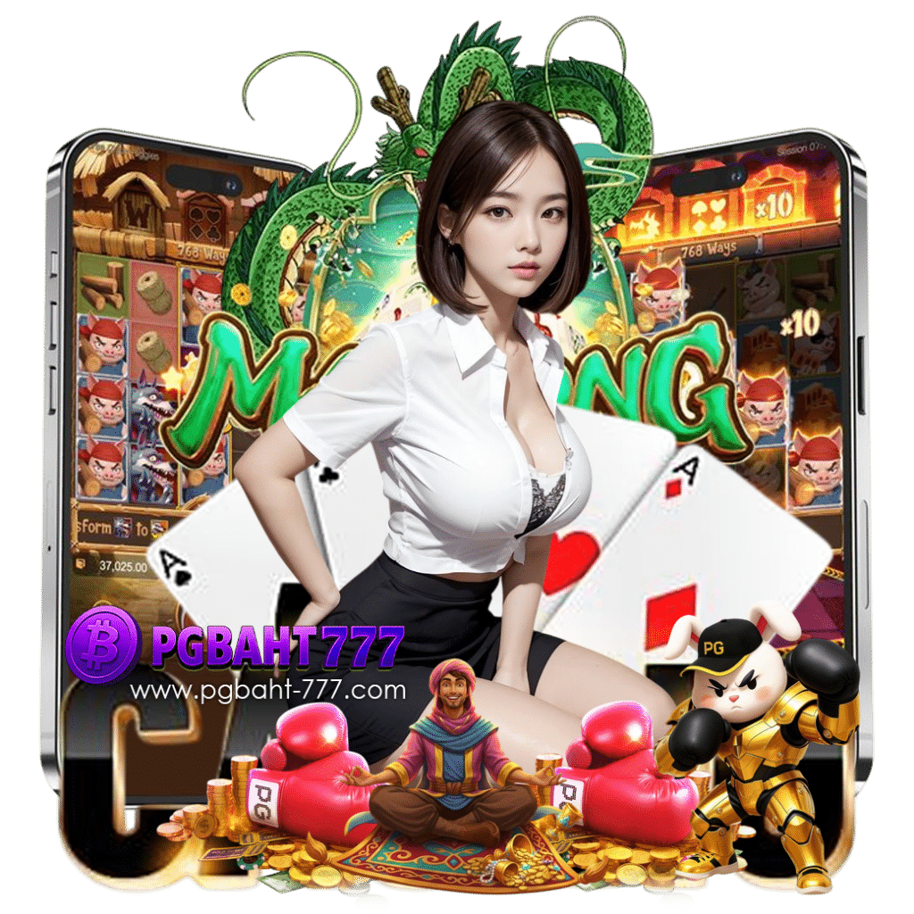 pgbaht777 slot
